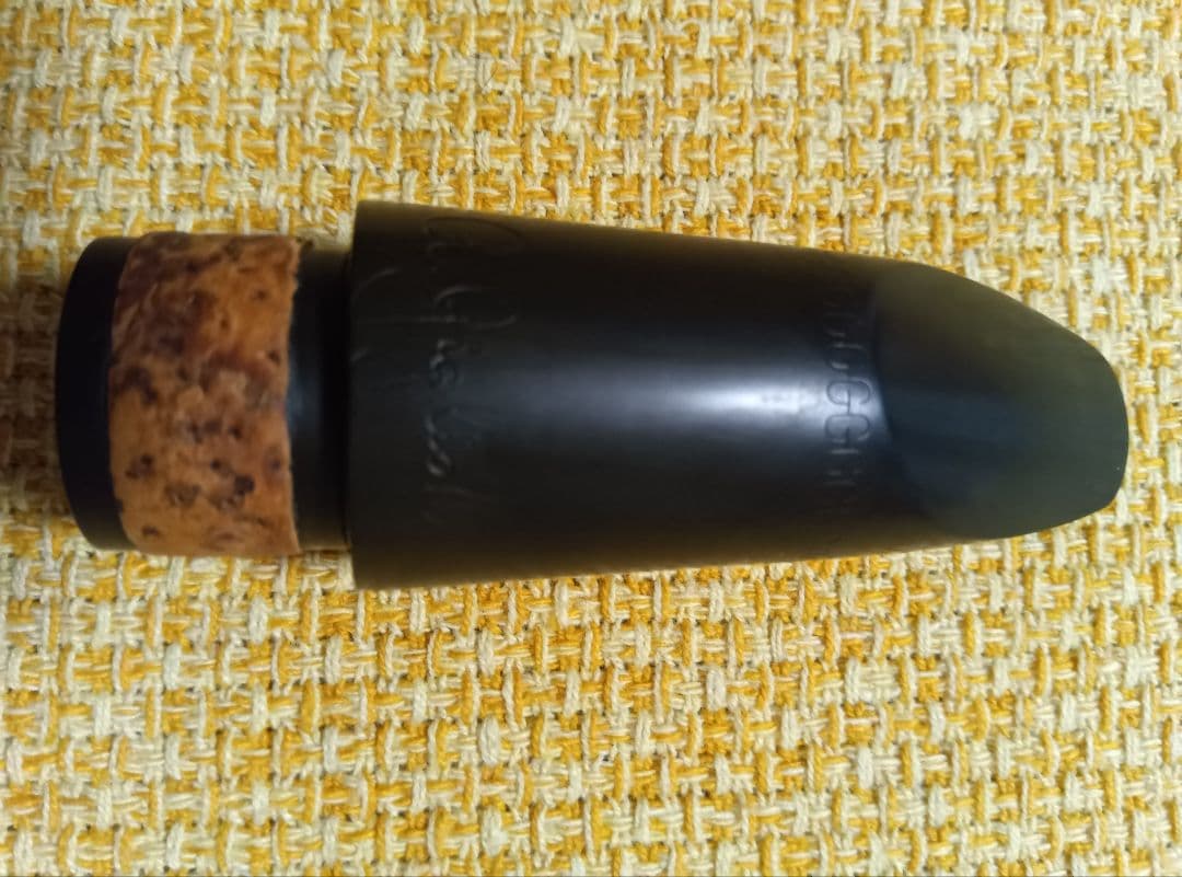 クラリネットマウスピースジリオッティＰ３４