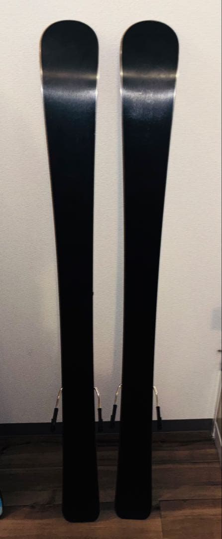 SWALLOW COSMIC SURF スキー板 123 LOOK スワロー