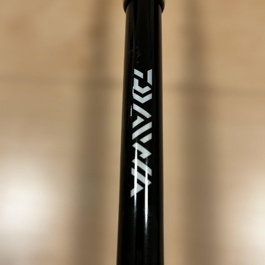 DAIWA ダイワ リバティクラブ 磯風 2-53