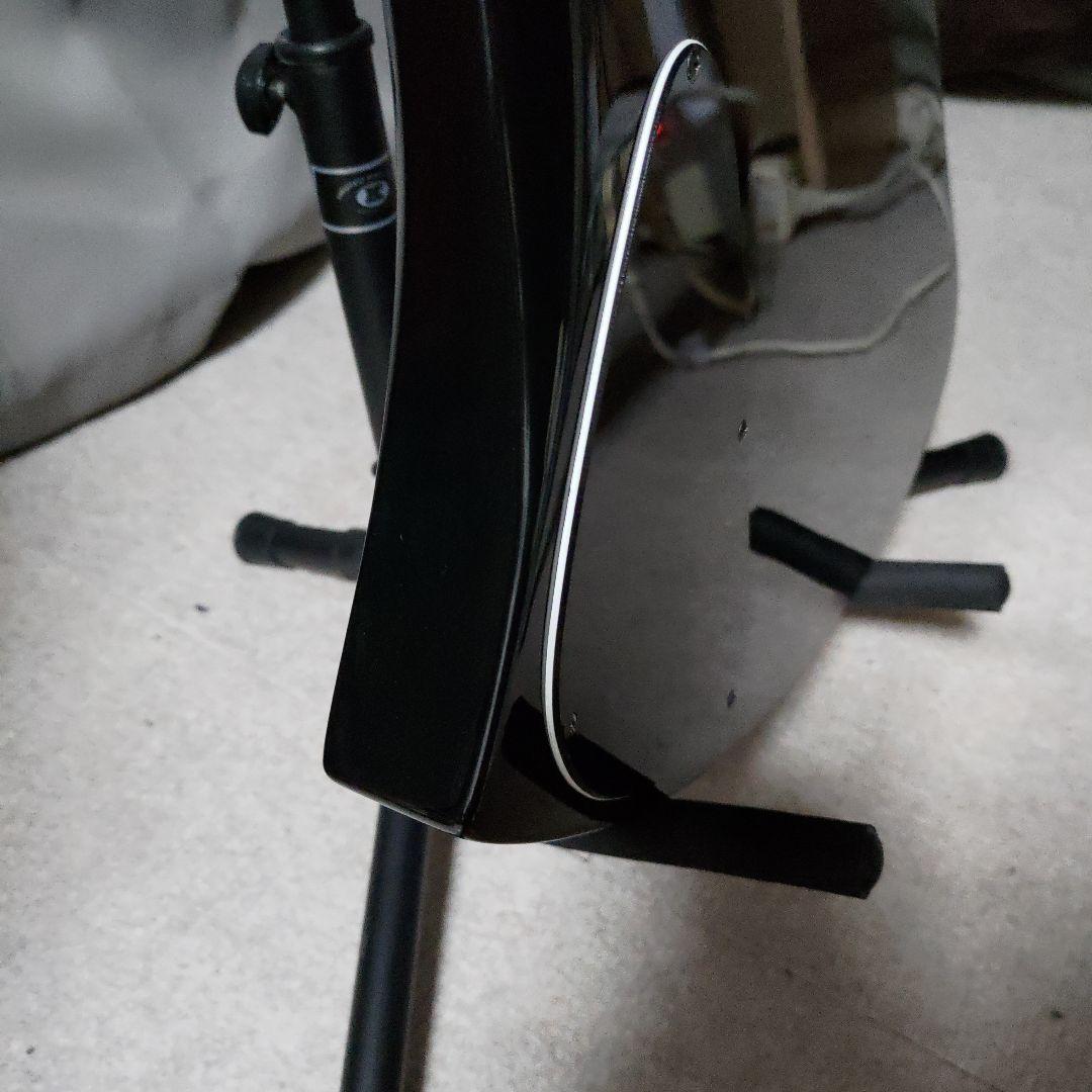 MG-80X EMG81付き　hideモデルモッキンバード