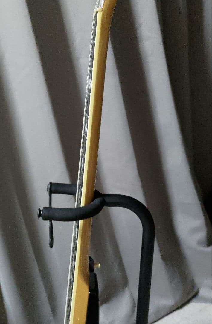 MG-80X EMG81付き　hideモデルモッキンバード