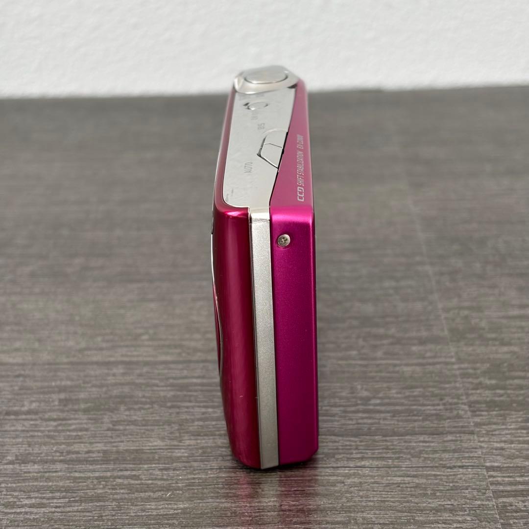 CASIO EXILIM EX-Z2000 デジタルカメラ