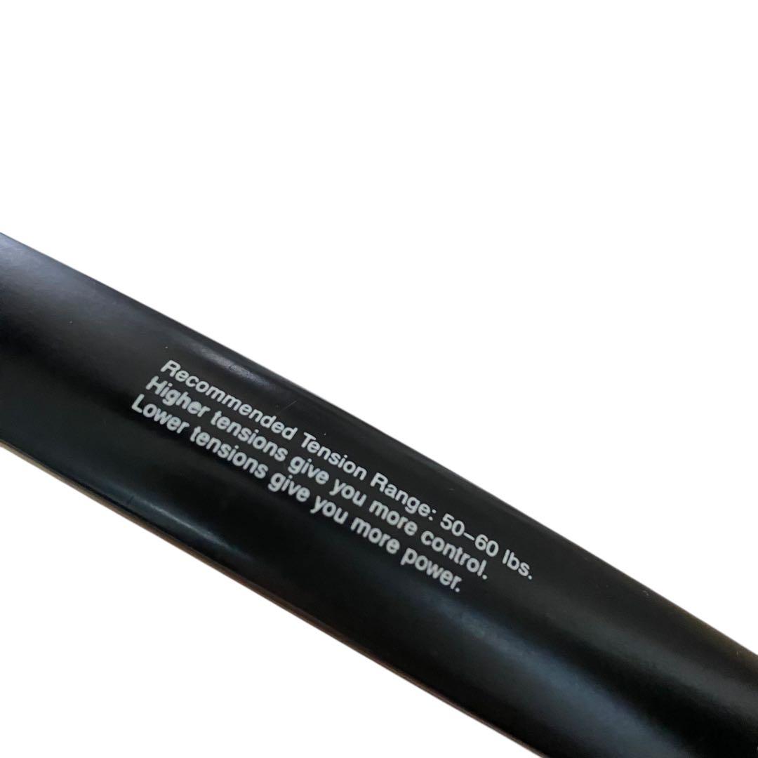 Wilson Prostaff Classic 95 テニスラケット 約350g