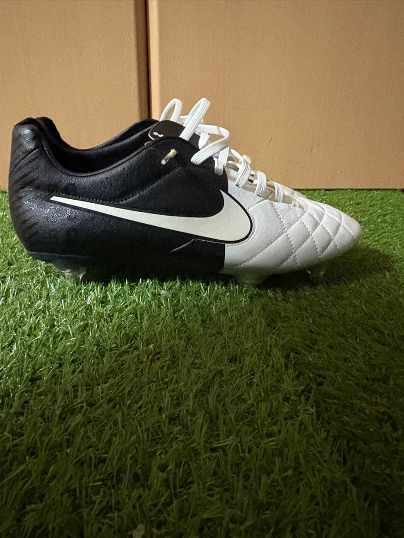 NIKE ティエンポレジェンド 4 ユーロモデル エリート SG ファントム6