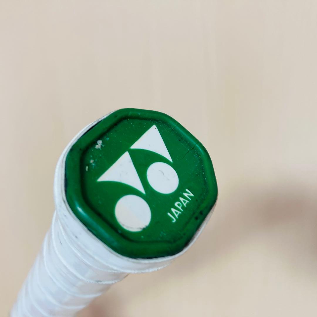 YONEX ヨネックス バトミントンラケット ナノレイグランツ 4UG6