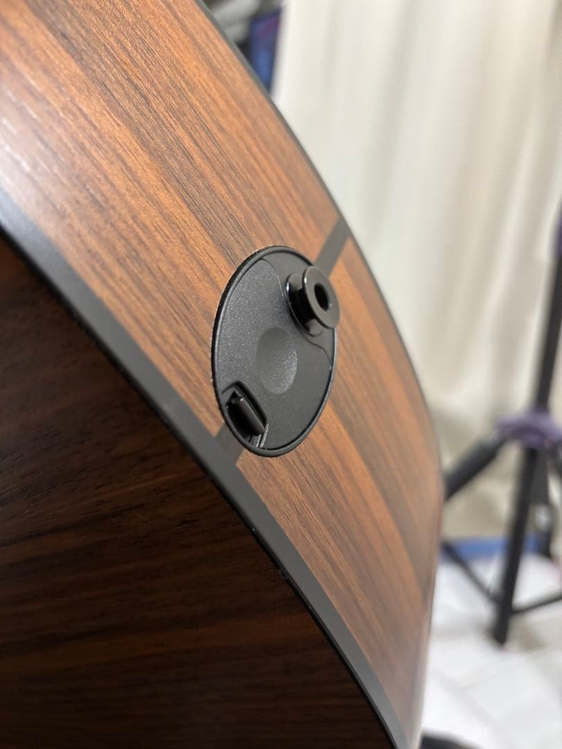 ギター Taylor 114ce