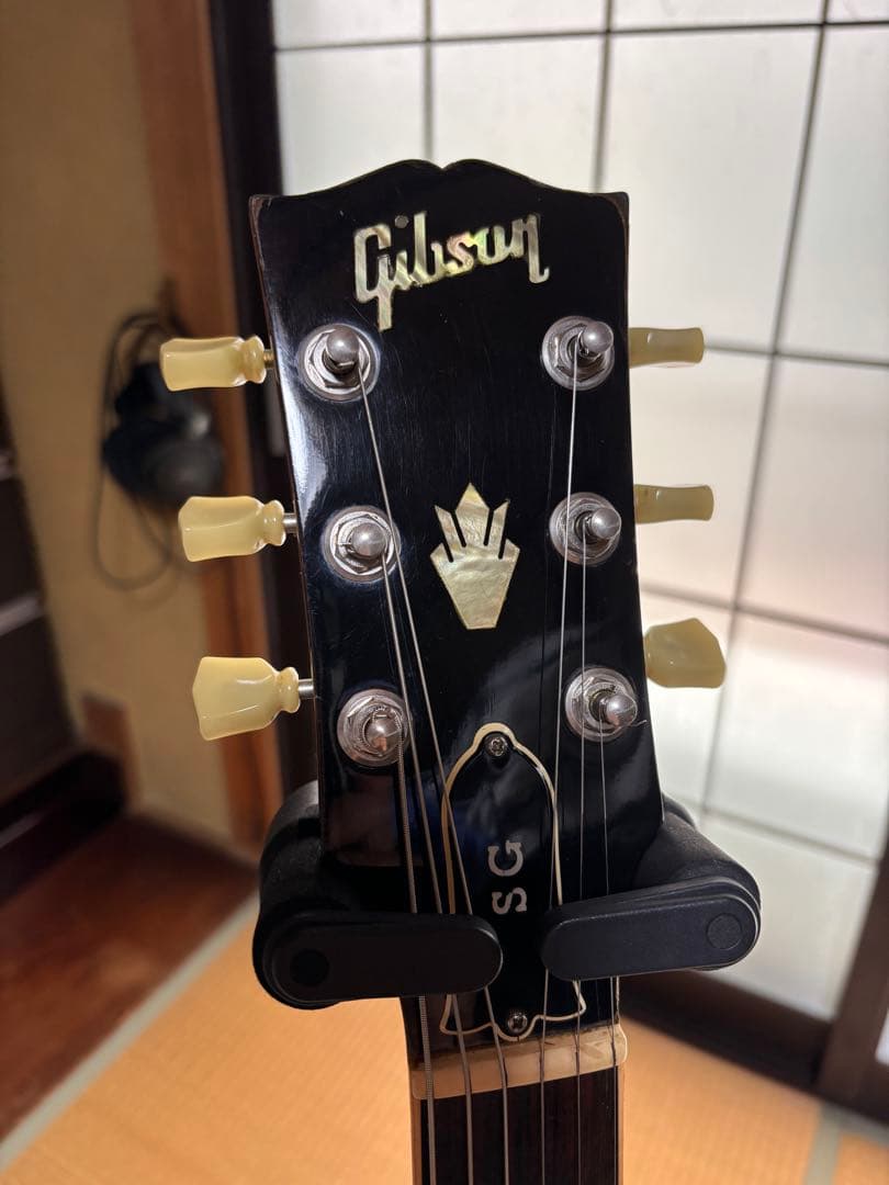 GIBSON USA SG 92年　ジャンク扱い ギブソン USA