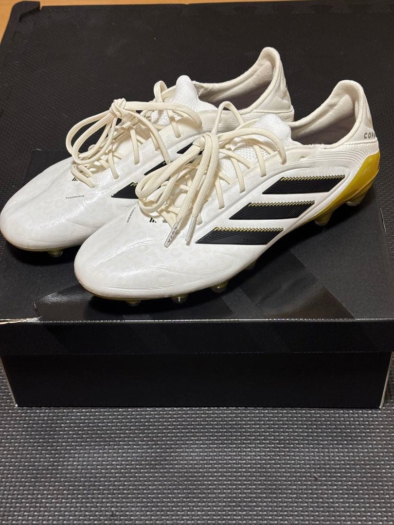 adidas コパ ピュア３ エリート HGAGJPN 28cm