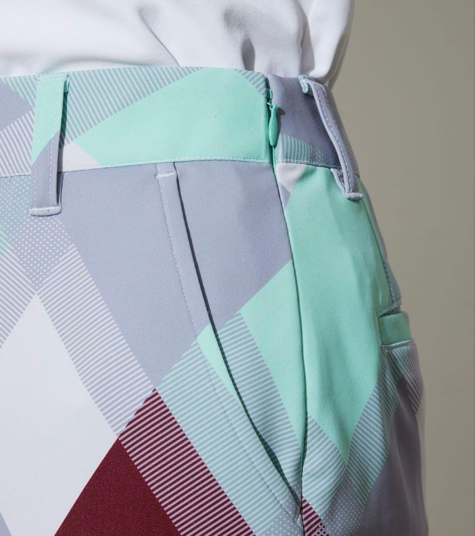 新品未使用 JUN&ROPE' 春夏上下セットアップ ジュンアンドロペ 接触冷感