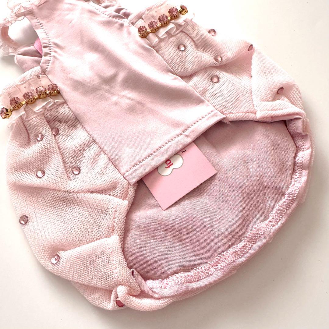 【激レア】for pets only 未使用 XSサイズ デッドストック品 犬服