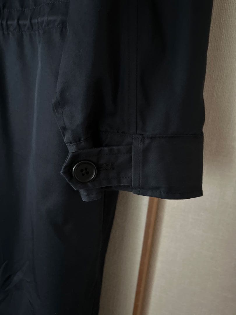 FRED PERRY モッズコート