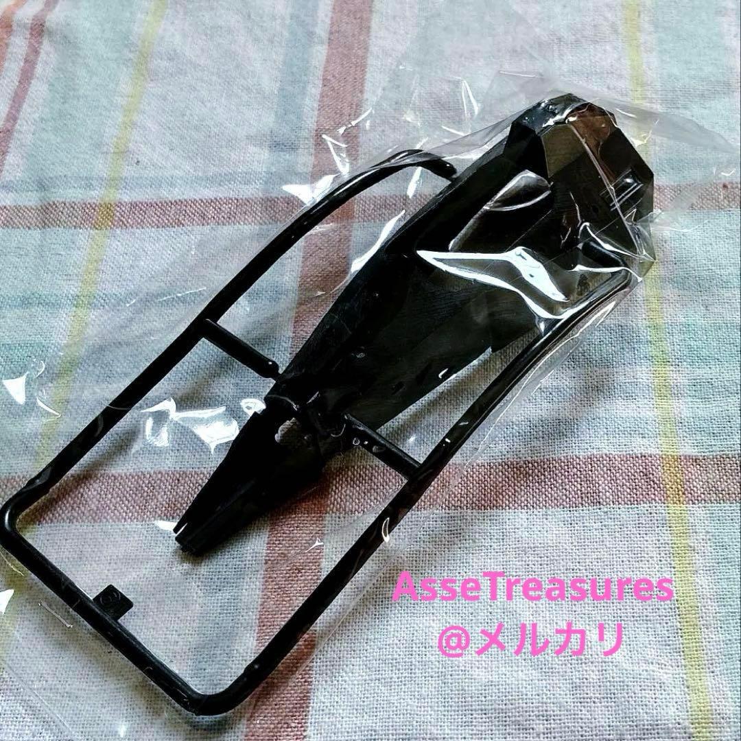 初版品 フジミ 1/20 マクラーレン・ホンダ MP4/6 w/エッチングパーツ