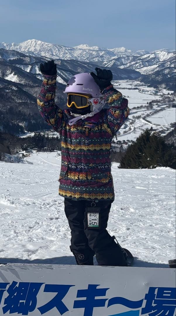 burton バートンキッズ スキー、スノーボードウェアXS