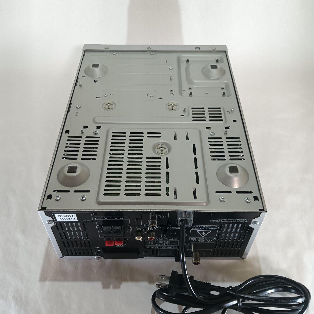 ★動作保証付き★ KENWOOD CD MD USB SDコンポ UD-A77