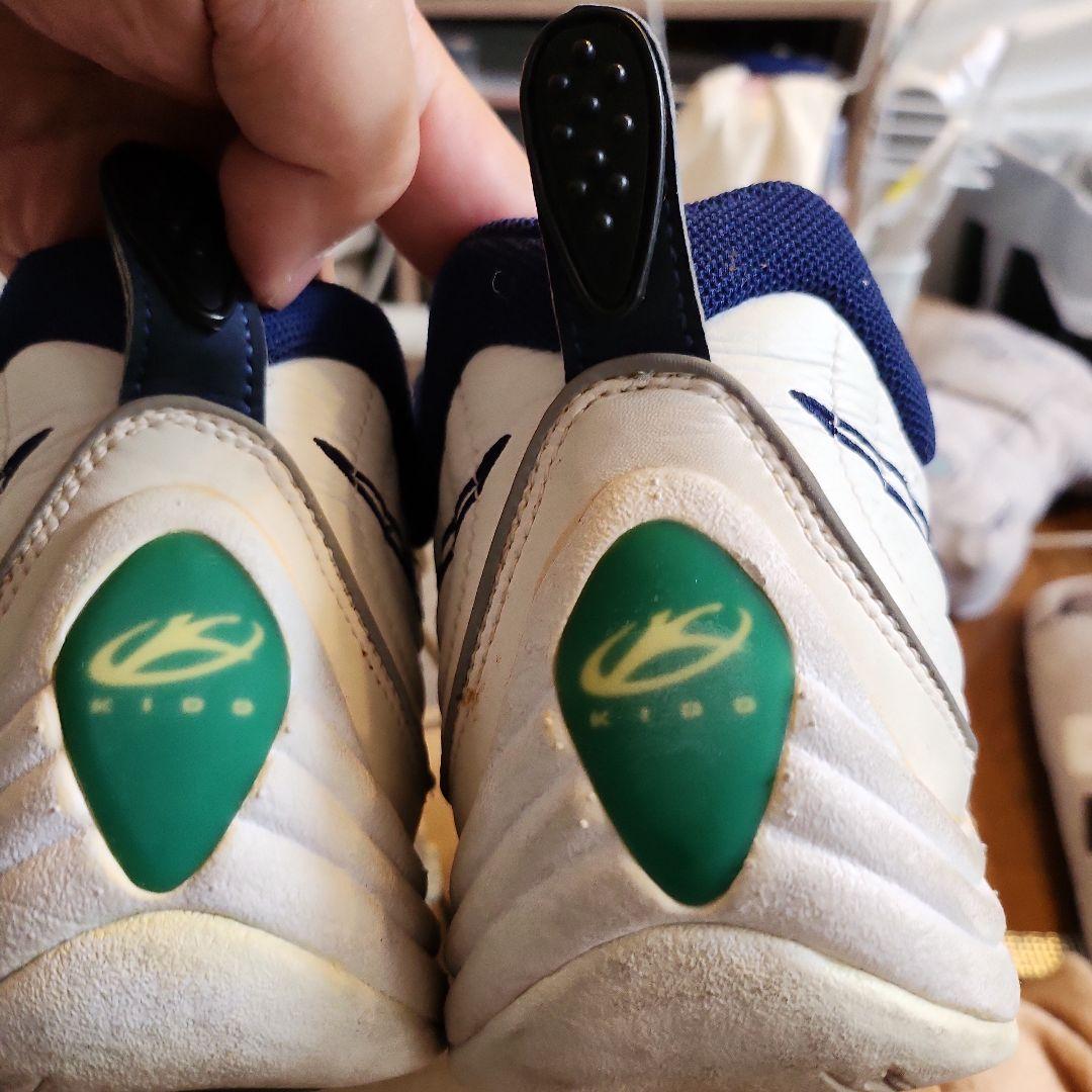 NIKE AIR ZOOM FLIGHT FIVE ＊1/31までの出品