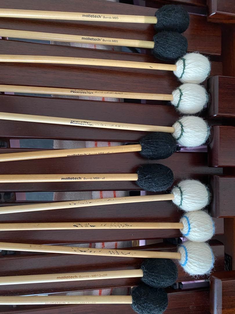 マレット6組 まとめ売り