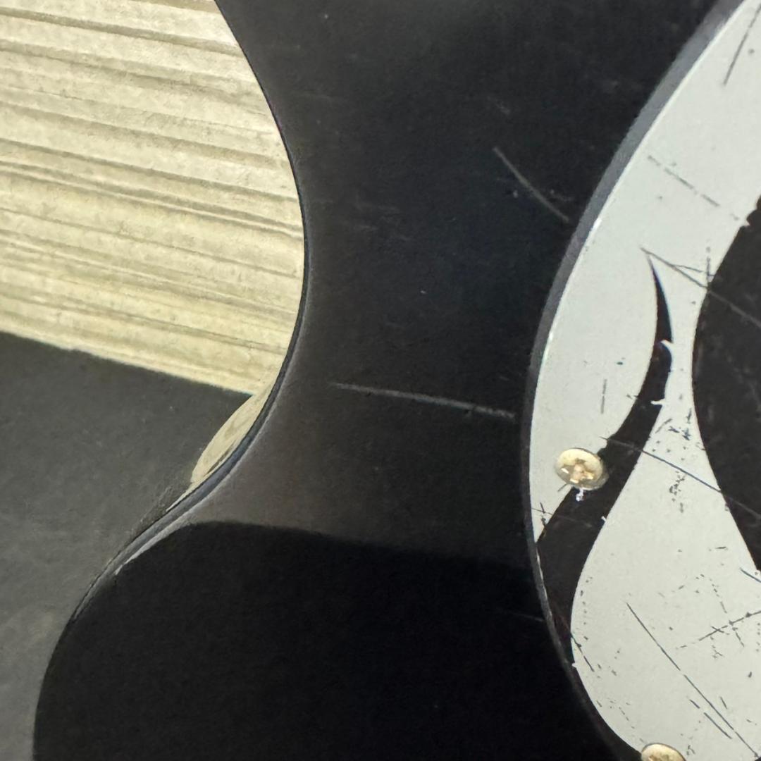 ☆FIRST ACT　エレキギター　ME1980　グレイフレイム　2011年製