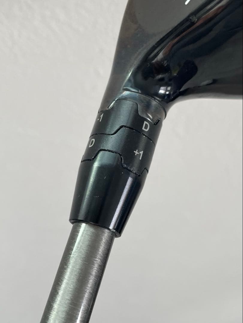 【中古】キャロウェイ エピックスーパーハイブリッド チタン！難しい3W不要！