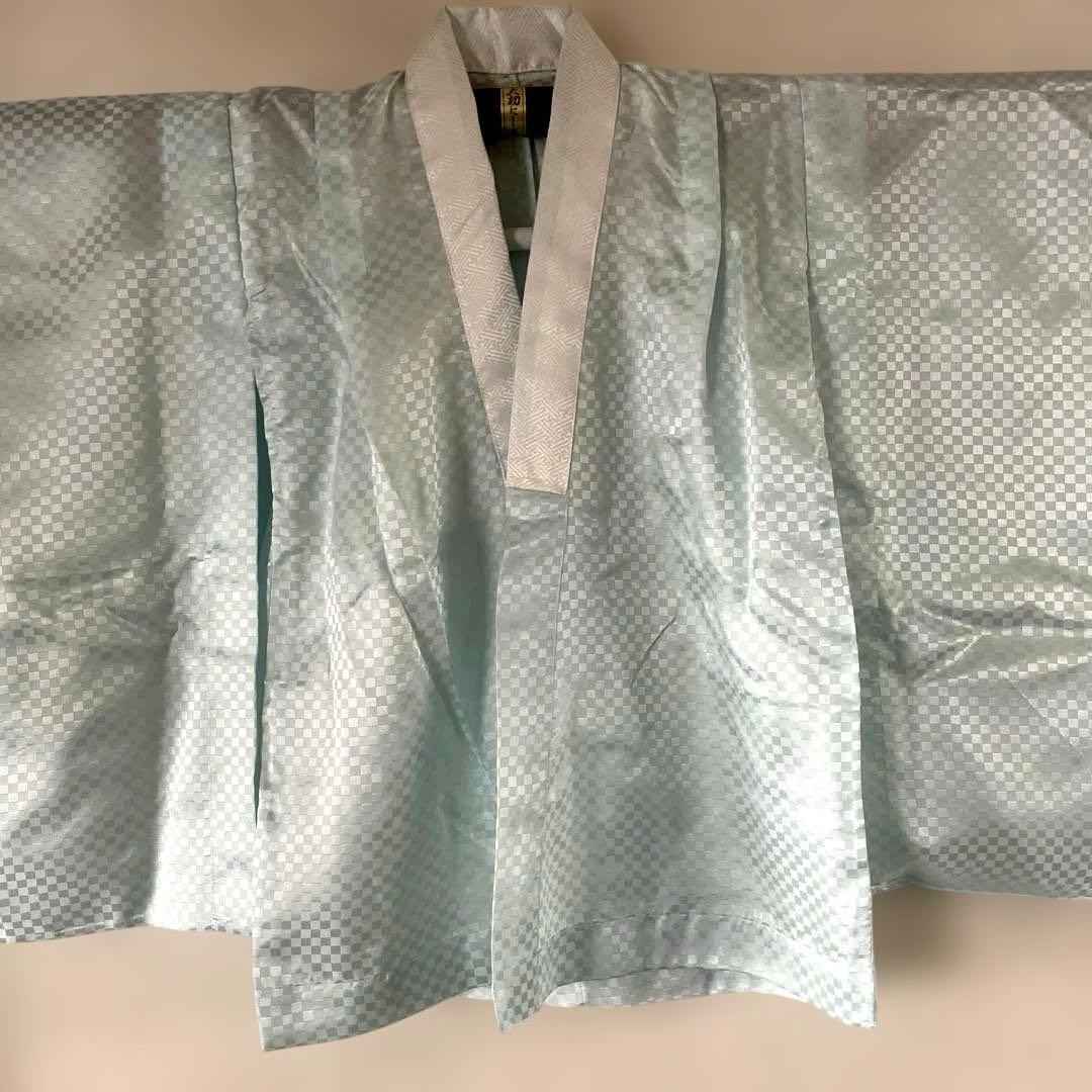 ５歳 袴　着物セット