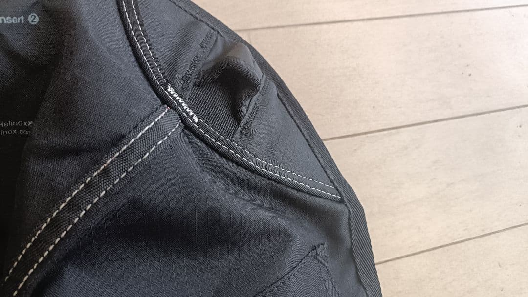 【希少】ヘリノックス　ハブアグッドタイム　タクティカルチェア