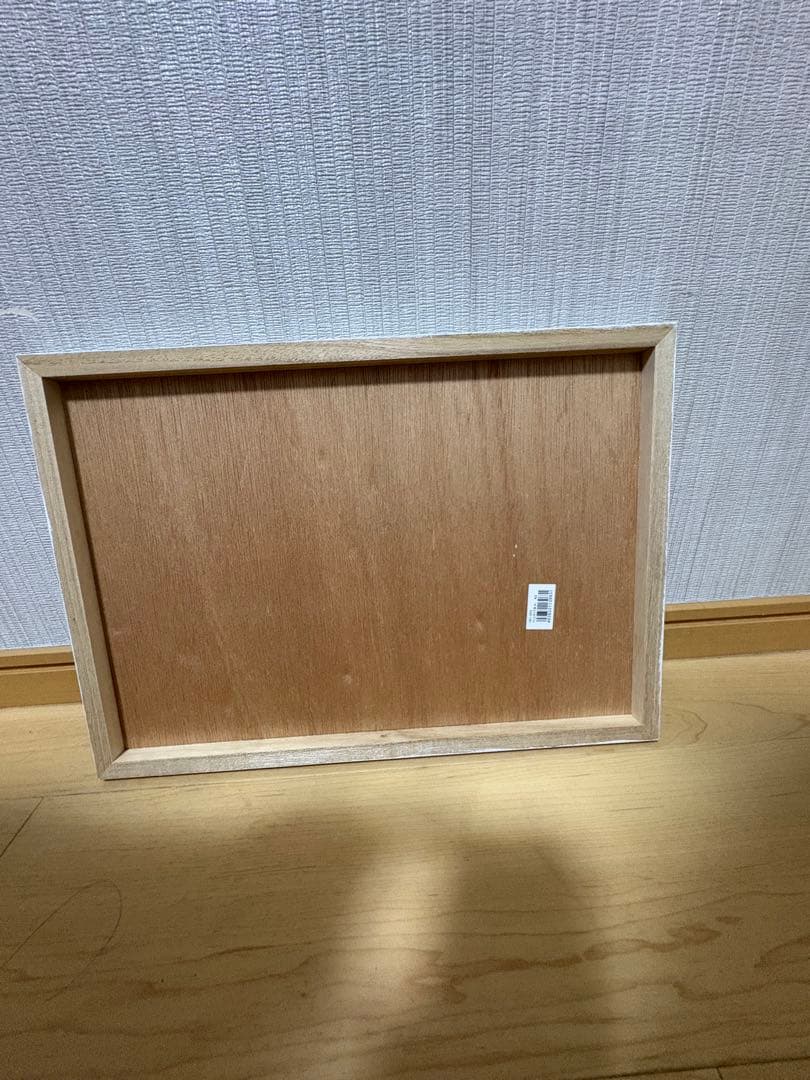 レジンアート　海