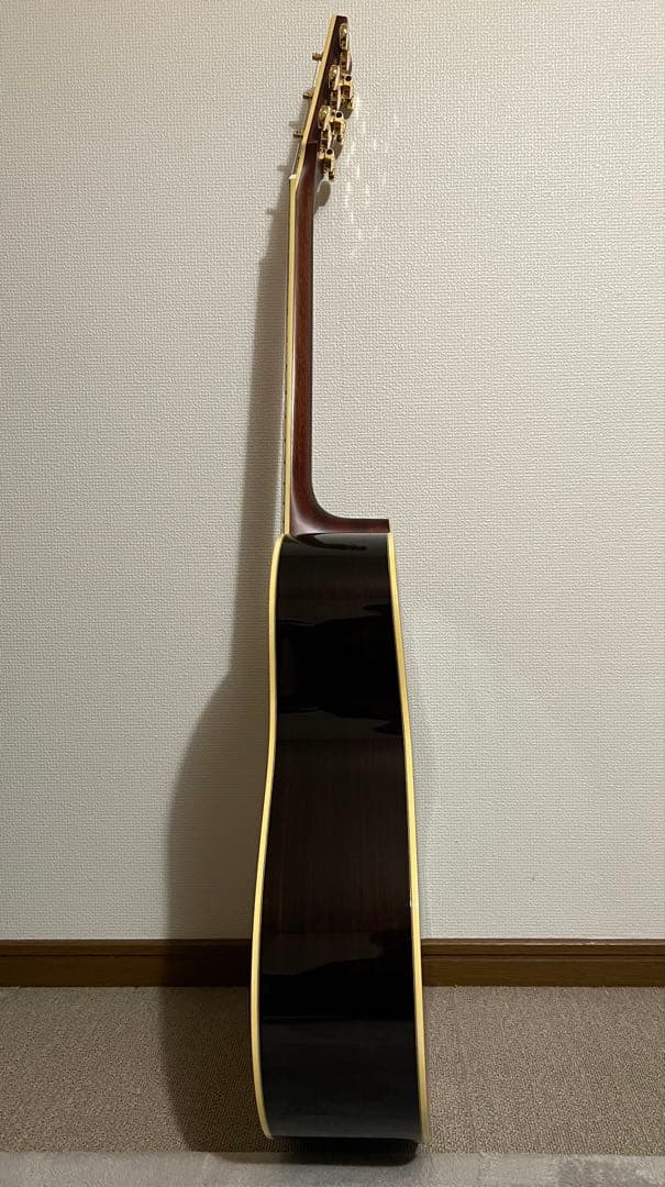 【限定値下げ】YAMAHA LL6 ARE