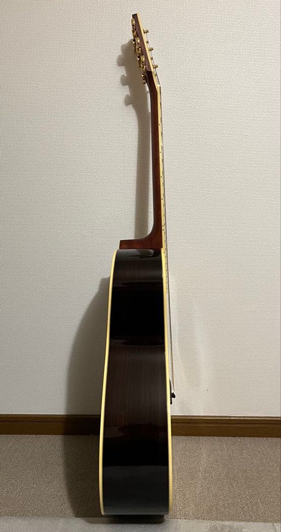 【限定値下げ】YAMAHA LL6 ARE