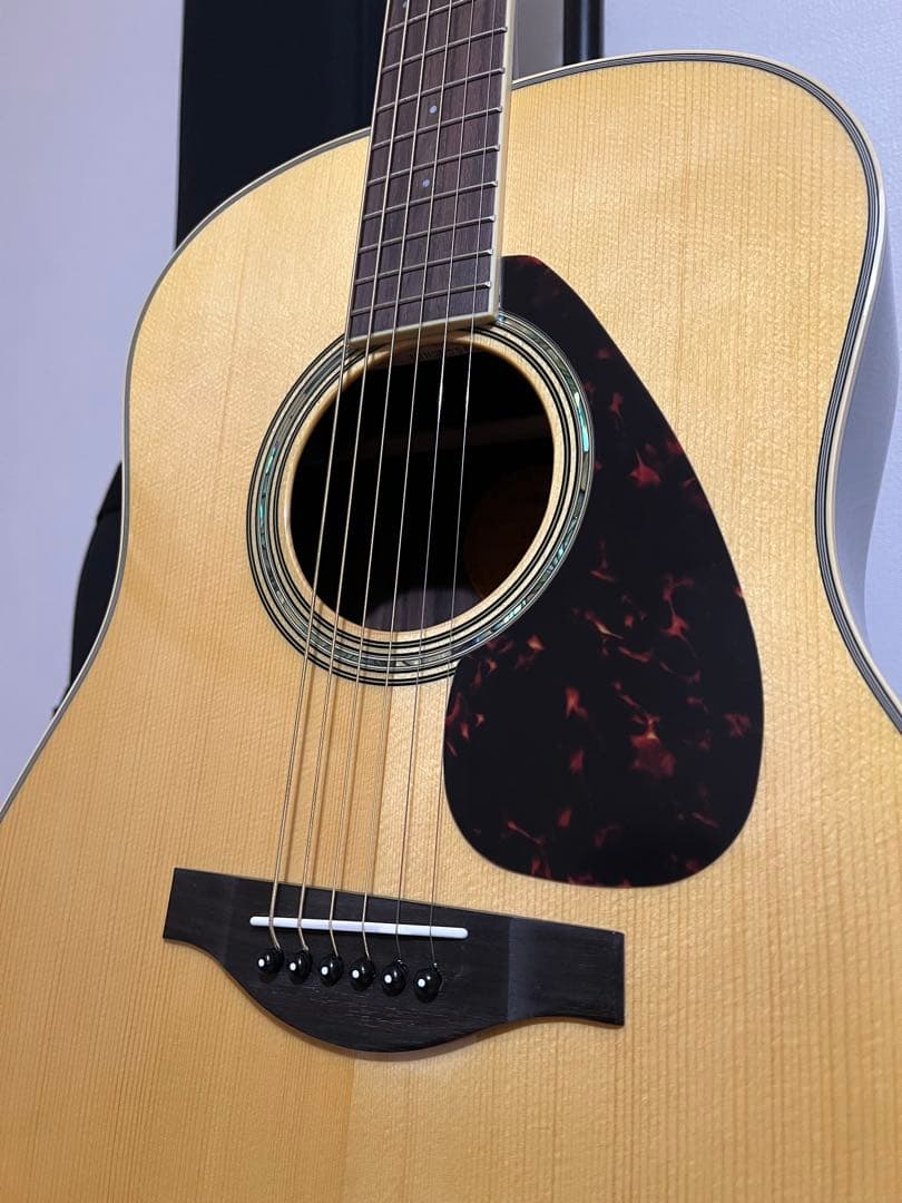 【限定値下げ】YAMAHA LL6 ARE