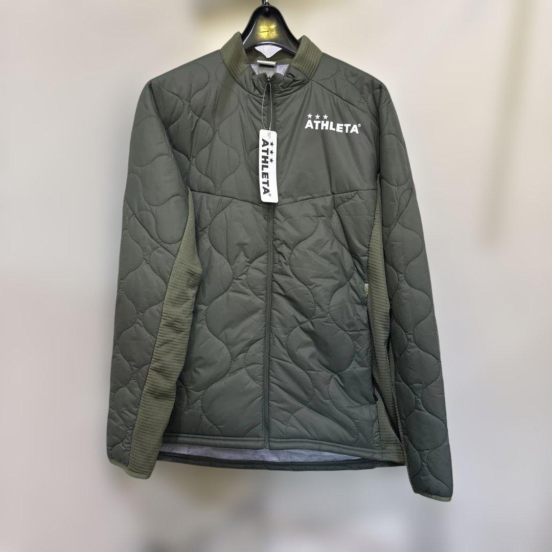 ATHLETAウェア新品04162