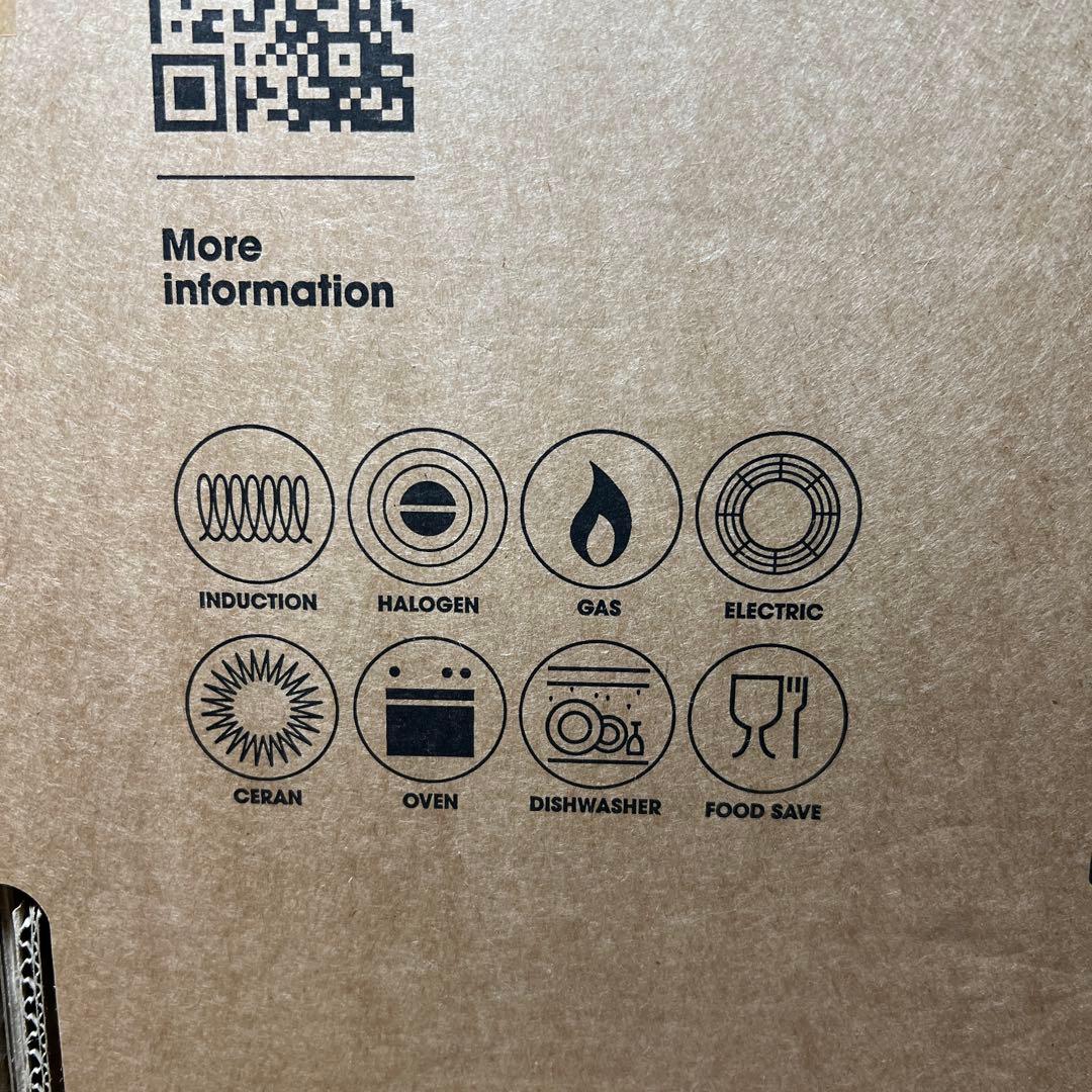 【新品】staub ストウブ 「ピコ ココット ラウンド ブラック 22cm」