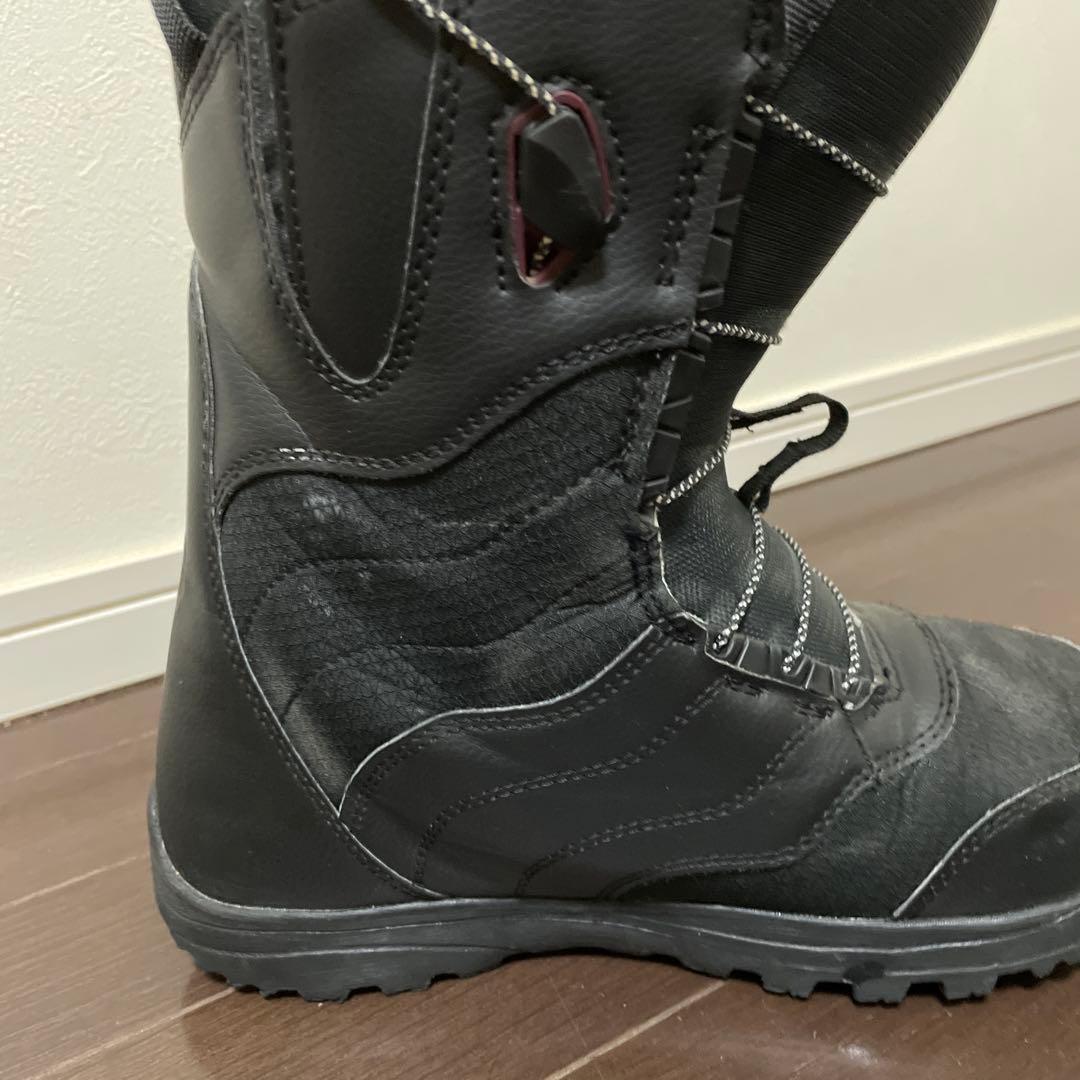 バートン　スノーボードブーツ　women’s mint 24.5cm