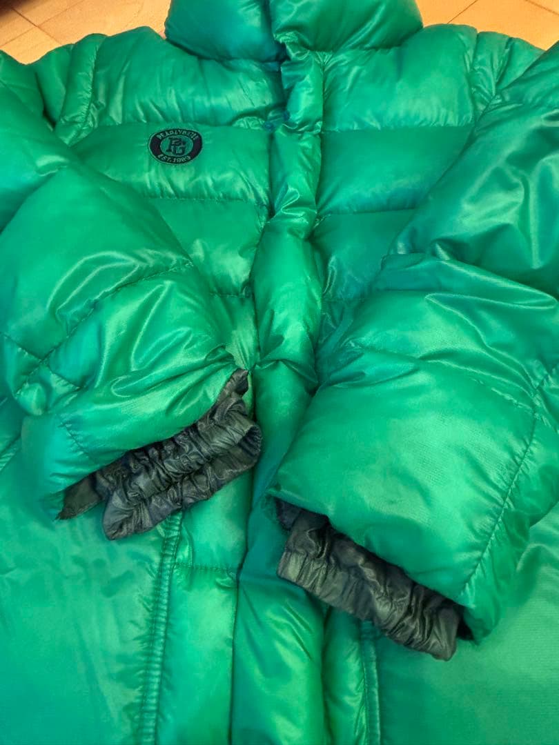 PEARLY GATES パーリーゲイツ　レディースダウンジャケット　サイズ2