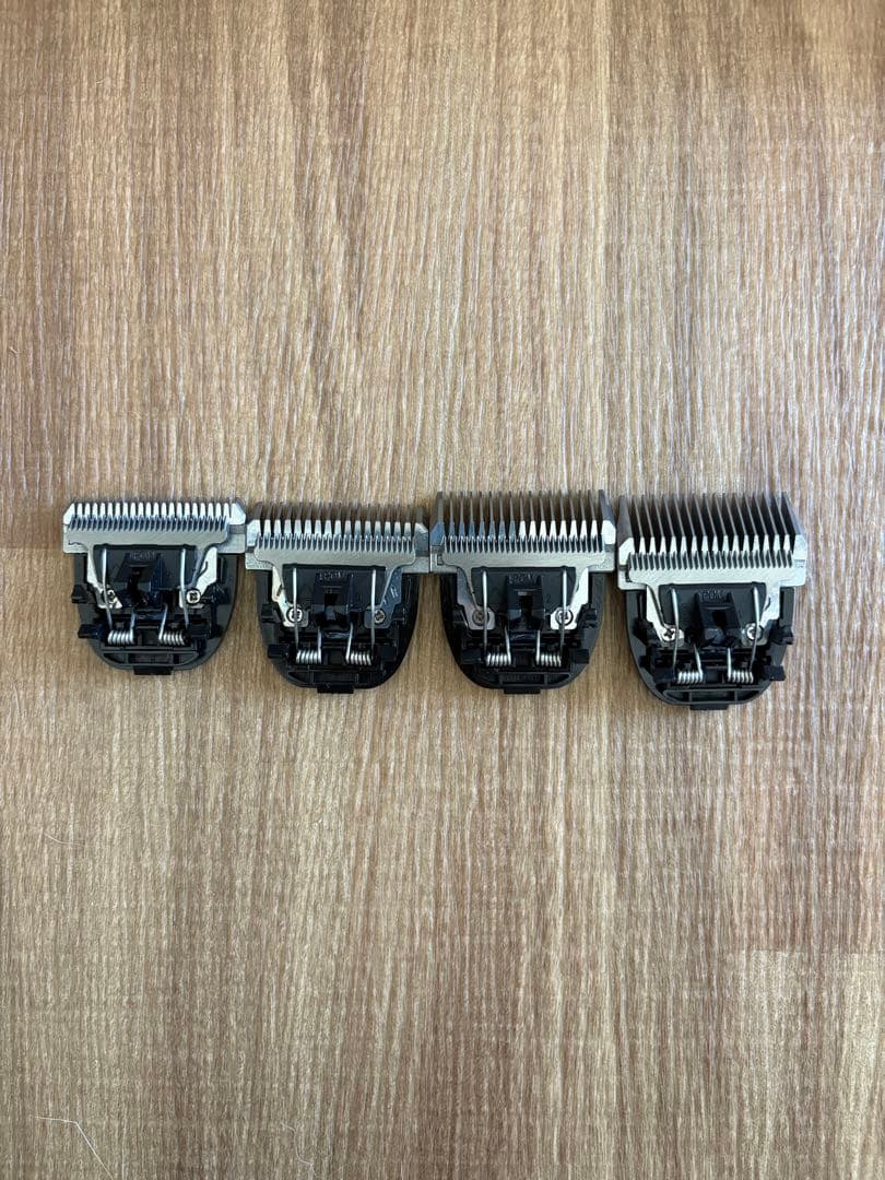 Svans.コードレスバリカン本体 フルセット