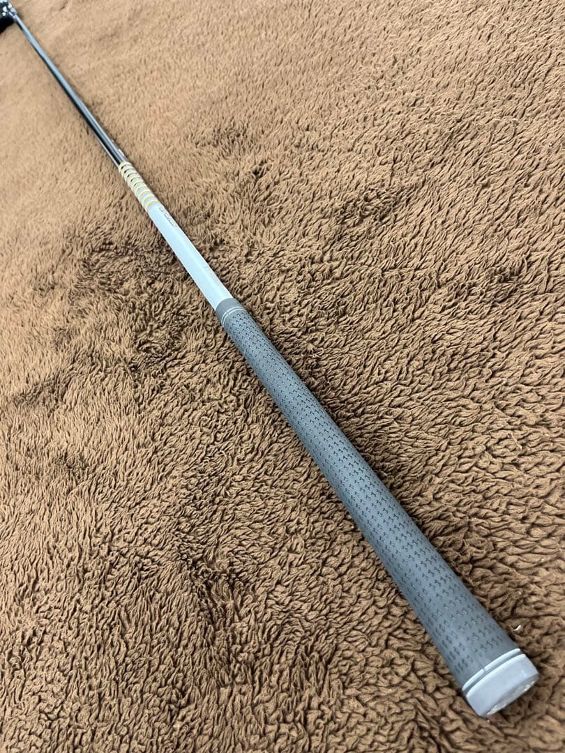 プロギア RS JUST F ドライバー Tour AD FOR PRGR