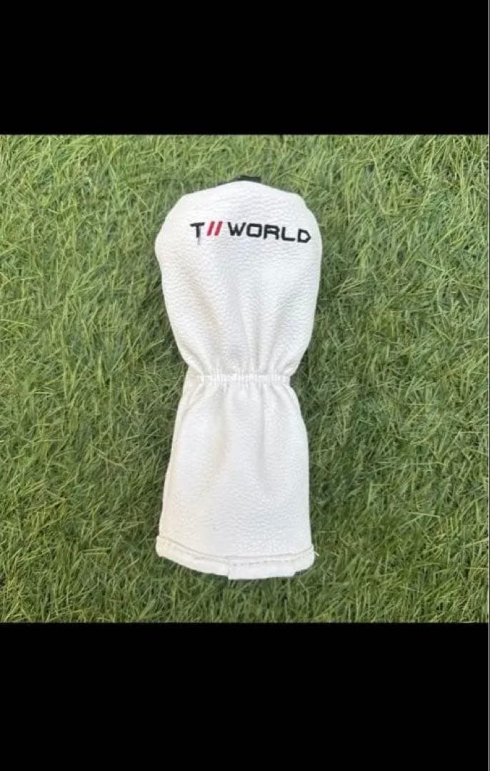 TW757 ユーティリティクラブ VIZARD TH8