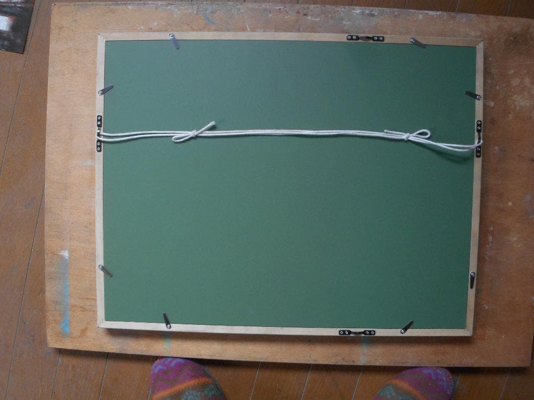 スカッパーレ〈逃避）