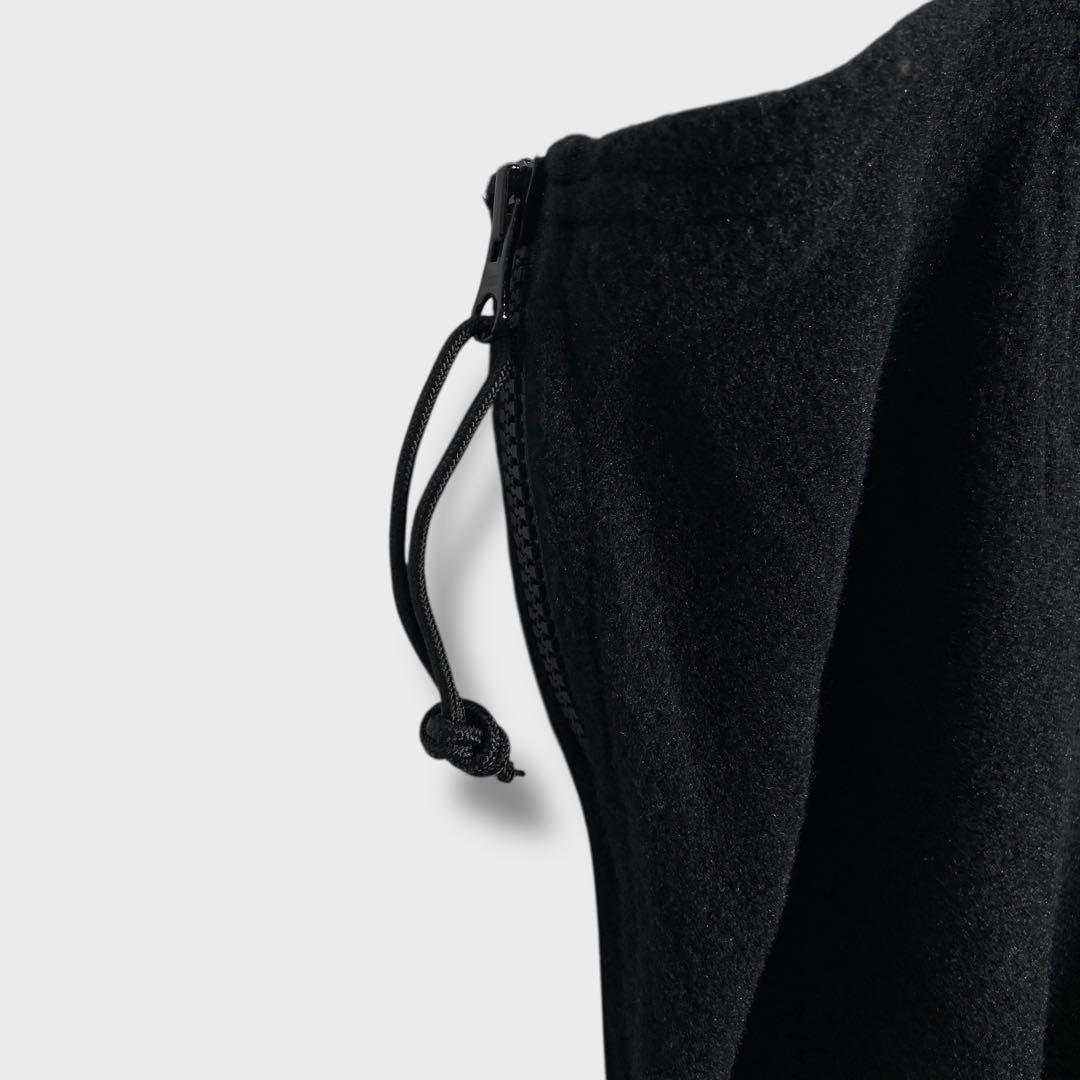 デッドストック☆US ARMY☆ECWCSGEN2☆フリースオーバーオール☆XL