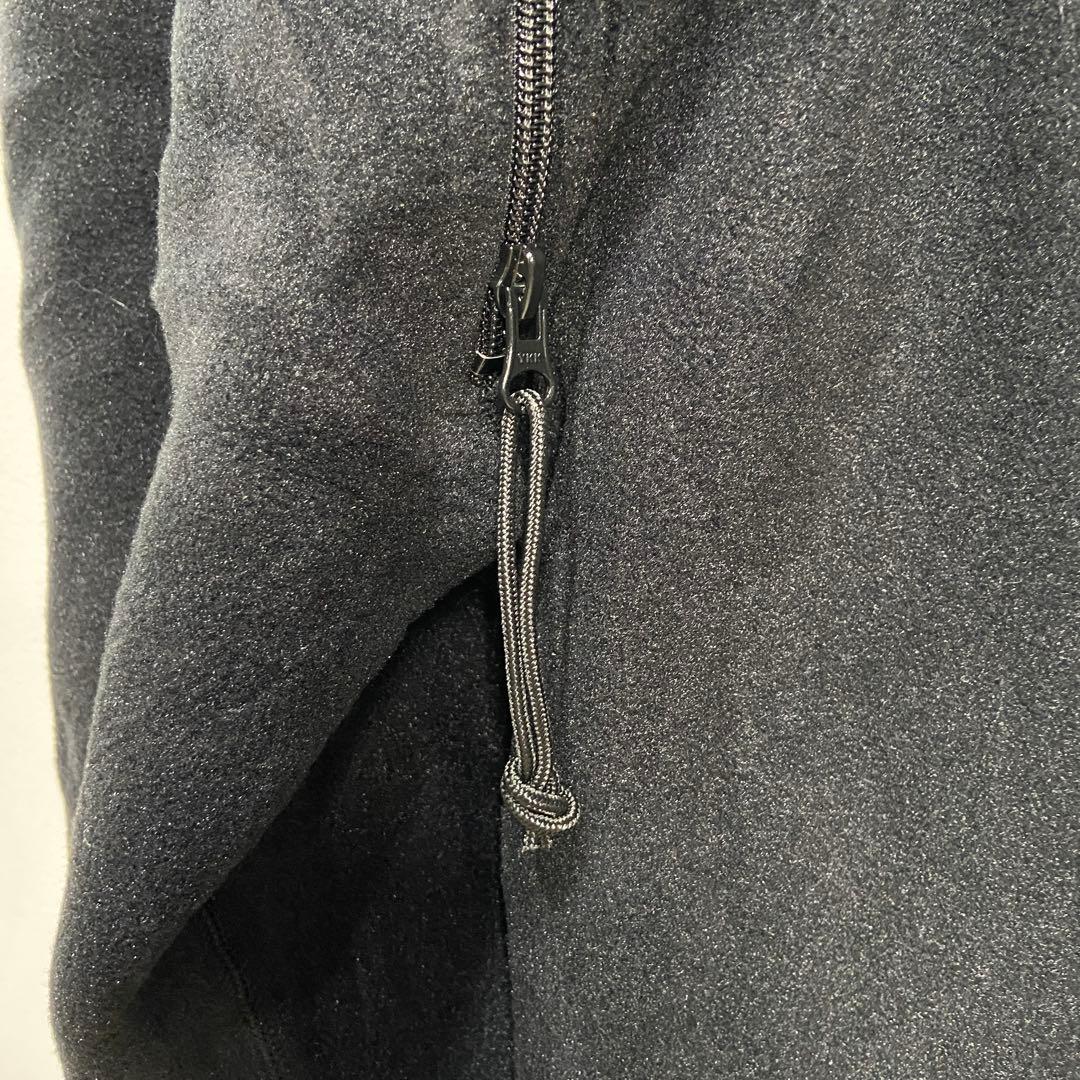 デッドストック☆US ARMY☆ECWCSGEN2☆フリースオーバーオール☆XL