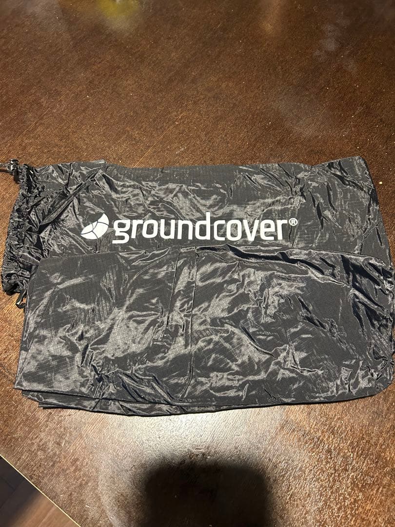 【take】groundcover Acornhouse3.45 ホワイト