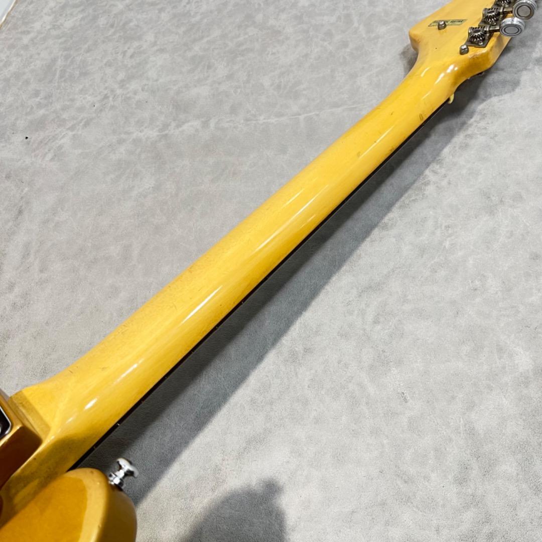 1960年代　GUYATONE LG-140T 　グヤトーン