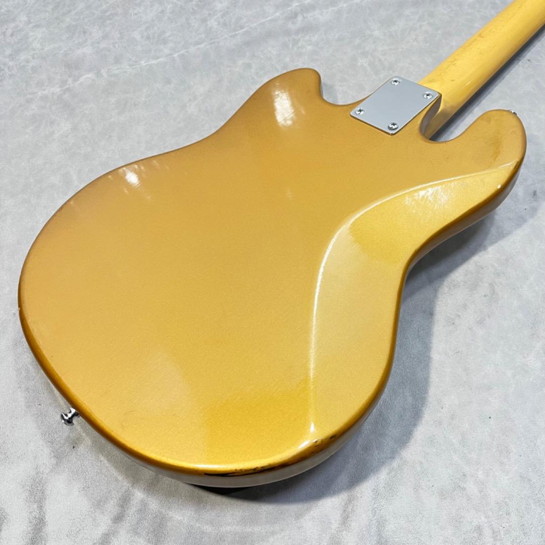 1960年代　GUYATONE LG-140T 　グヤトーン