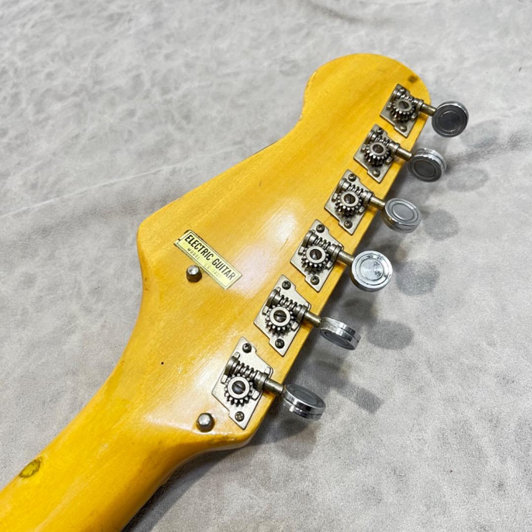 1960年代　GUYATONE LG-140T 　グヤトーン