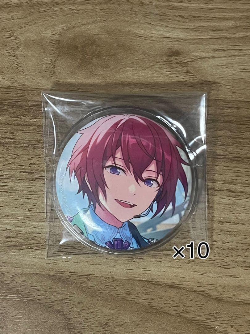 あんスタ 朱桜司 フューチャー2