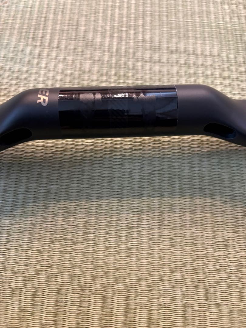 ボントレガー　XXX カーボン　エアロハンドル　美品