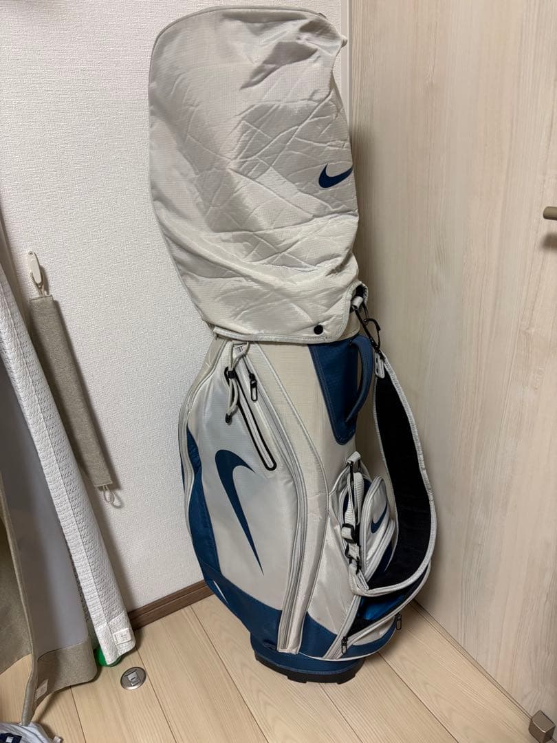 ナイキ ゴルフ NIKE GOLF キャディバッグ　ゴルフバッグ