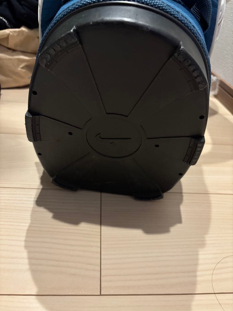 ナイキ ゴルフ NIKE GOLF キャディバッグ　ゴルフバッグ