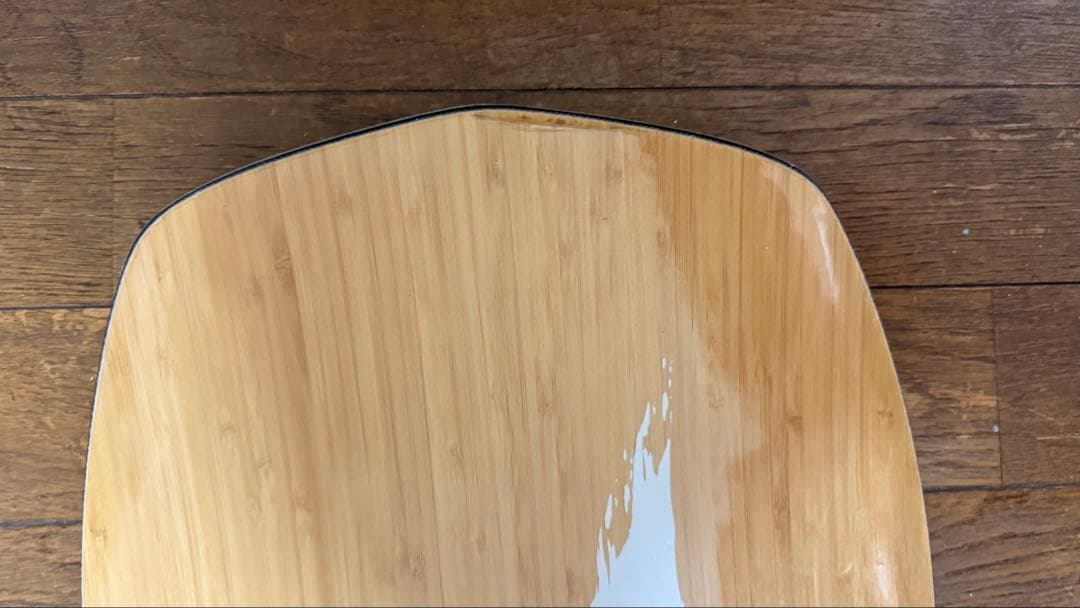 Salomonスノーボード 156cm ＋ Salomonビンディング