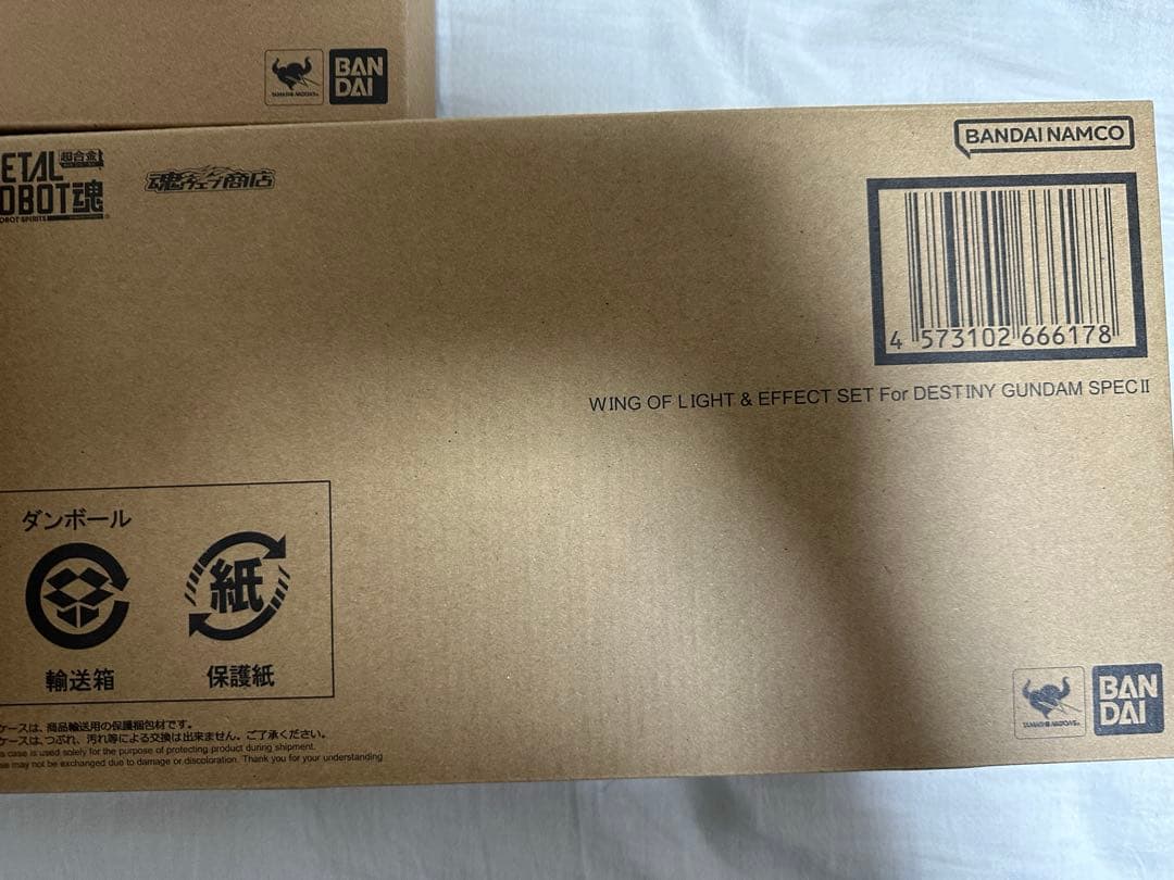 L ROBOT魂 ストフリ弐式、インジャ弐式、ディスティニー弐式、各フル