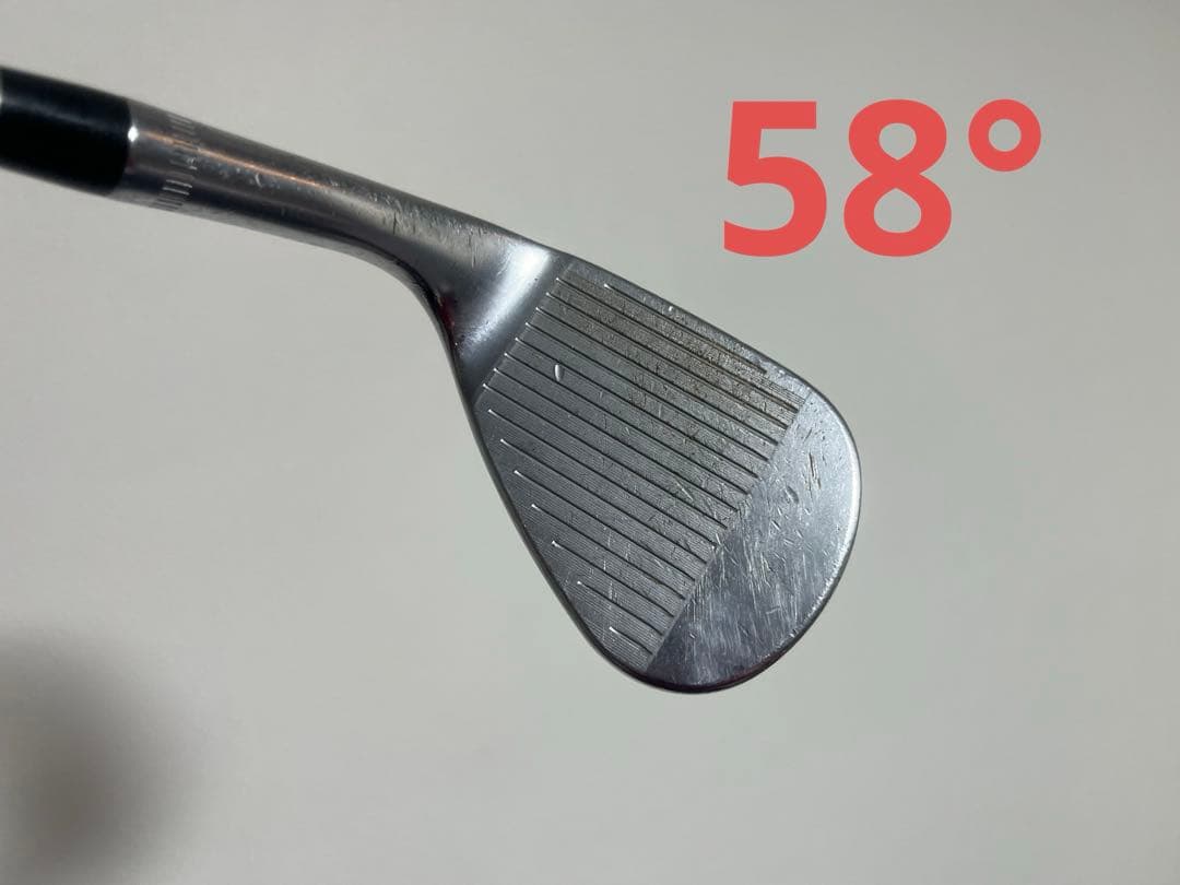 も*り様 MACK DADDY FORGED 48 52 58 セット品