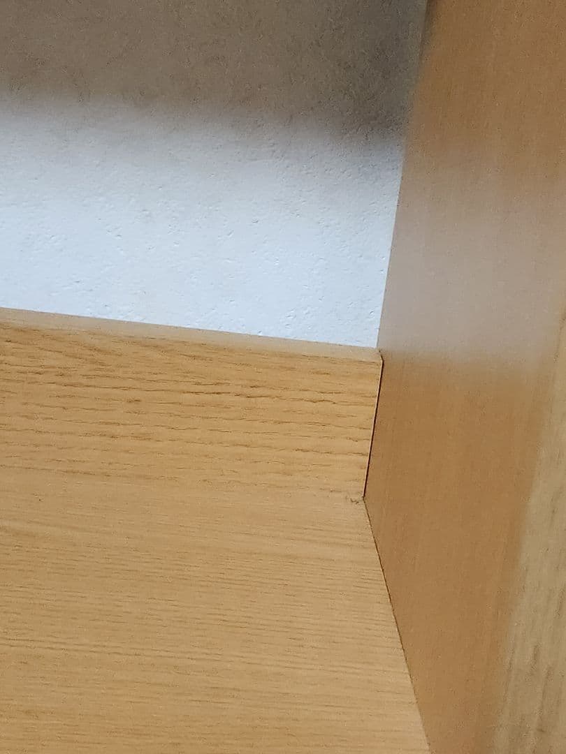 【えんちゃんさま専用】くろがね工作所 学習机 本棚 シェルフ